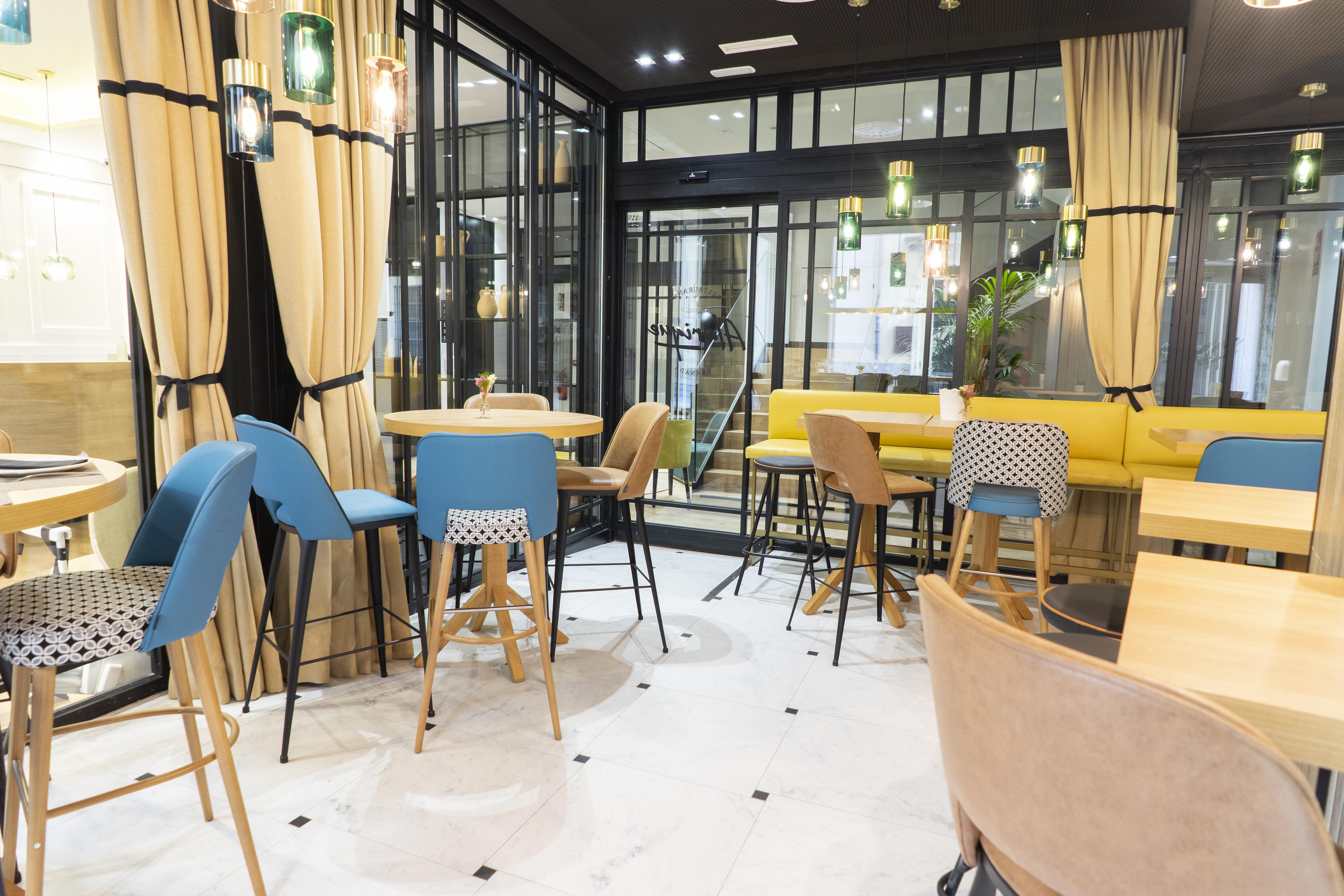 Hotel Boutique Puerta De Las Granadas Zewnętrze zdjęcie